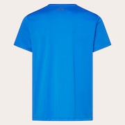 Foundational Tech SS  Crew 1.0 - Ultra Marine