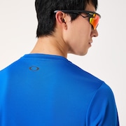 Foundational Tech SS  Crew 1.0 - Ultra Marine