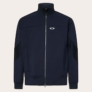 O-Sync Pack Track Jacket 2.0 - Pitch Black