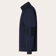 O-Sync Pack Track Jacket 2.0 - Pitch Black