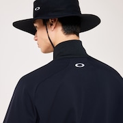 O-Sync Pack Track Jacket 2.0 - Pitch Black