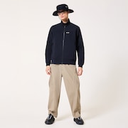 O-Sync Pack Track Jacket 2.0 - Pitch Black