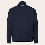 O-Sync Pack Track Jacket 2.0 - Pitch Black