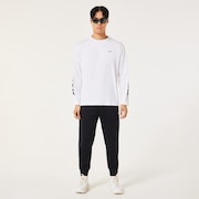 Enhance Qd LS Tee Slv Evo 4.7