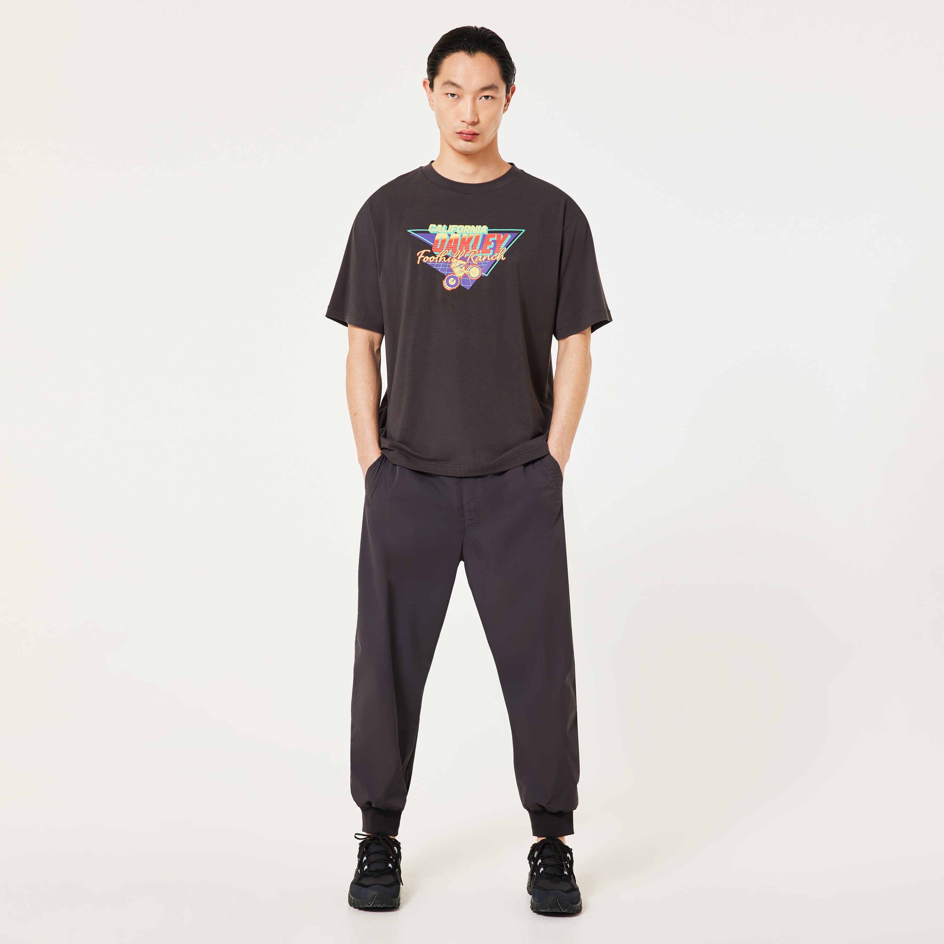 Oakley Enhance Mil Pants 2.0 - Phantom | Oakley® 日本