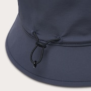 Skull Bucket Hat FA 25.0 - Dark Cloud