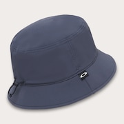 Skull Bucket Hat FA 25.0 - Dark Cloud