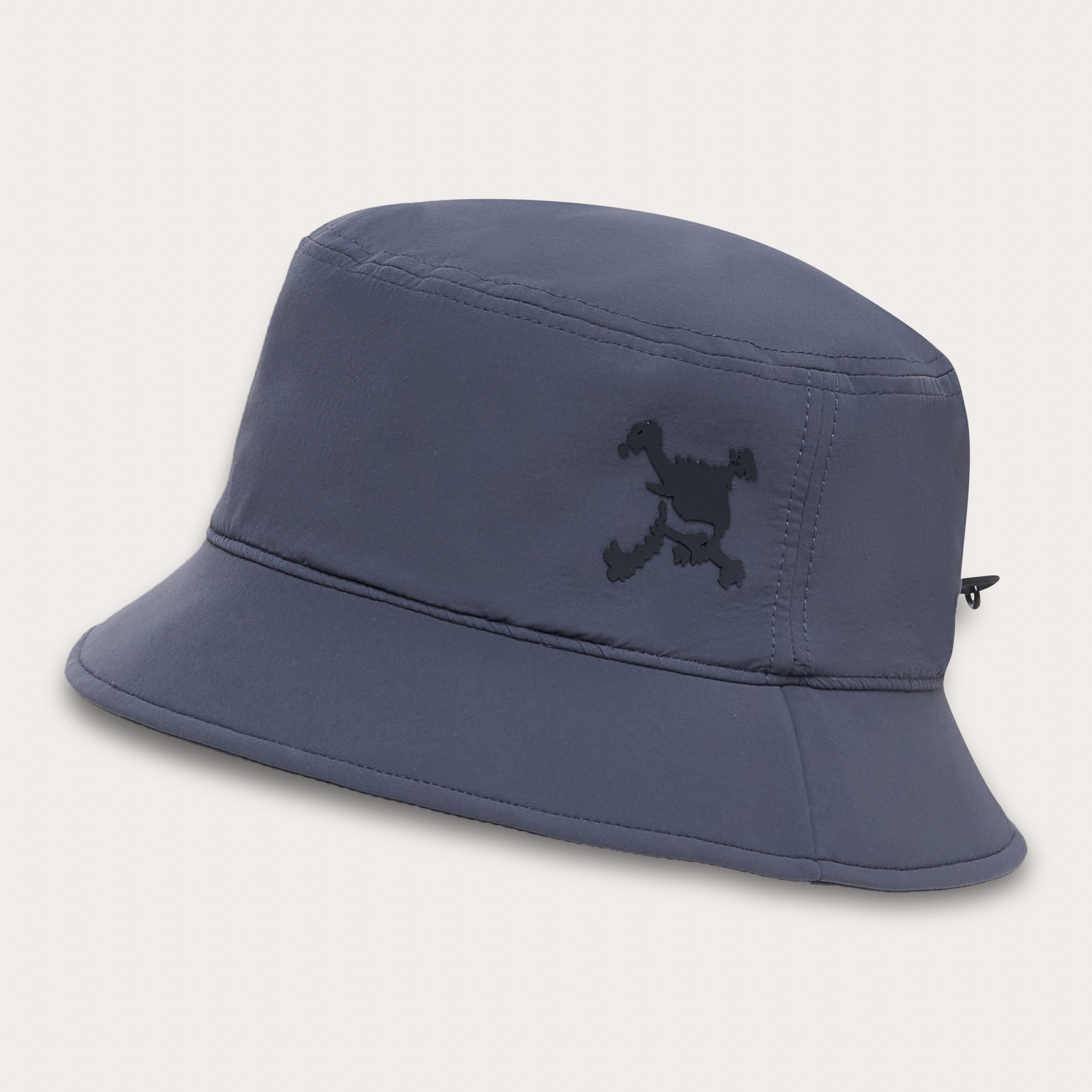 Oakley Skull Bucket Hat FA 25.0 - Dark Cloud | Oakley® JP