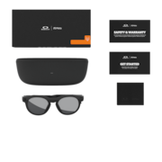 Oakley Meta HSTN - Black