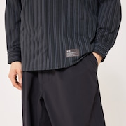 Fgl Fuel Ls Shirts 6.0 - Phantom