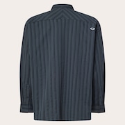 Fgl Fuel Ls Shirts 6.0 - Phantom