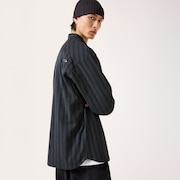 Fgl Fuel Ls Shirts 6.0 - Phantom