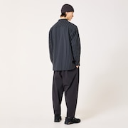 Fgl Fuel Ls Shirts 6.0 - Phantom