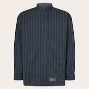 Fgl Fuel Ls Shirts 6.0 - Phantom