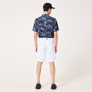O-Sync Pack Integrated Shirt - Black Print