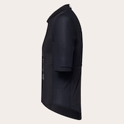 Endurance Lite Jersey - Pitch Black