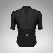 Endurance Lite Jersey - Pitch Black