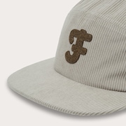 Fgl Flat Cap FA 25.0 - Bark