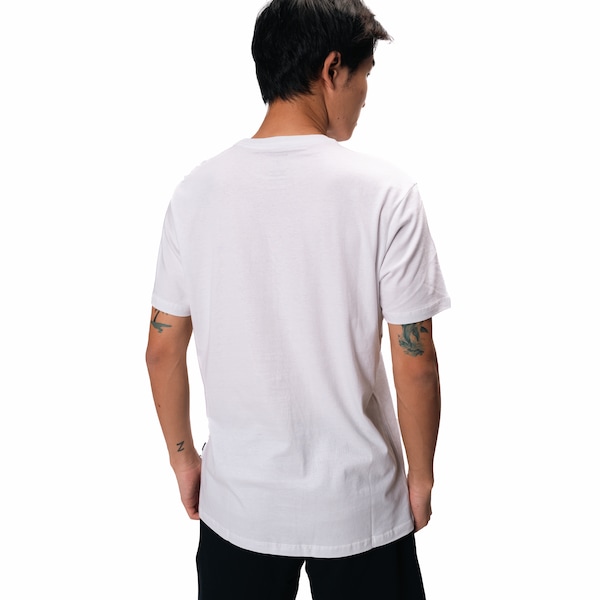 Camiseta Masc Mod Oakley New Graphic Tee II