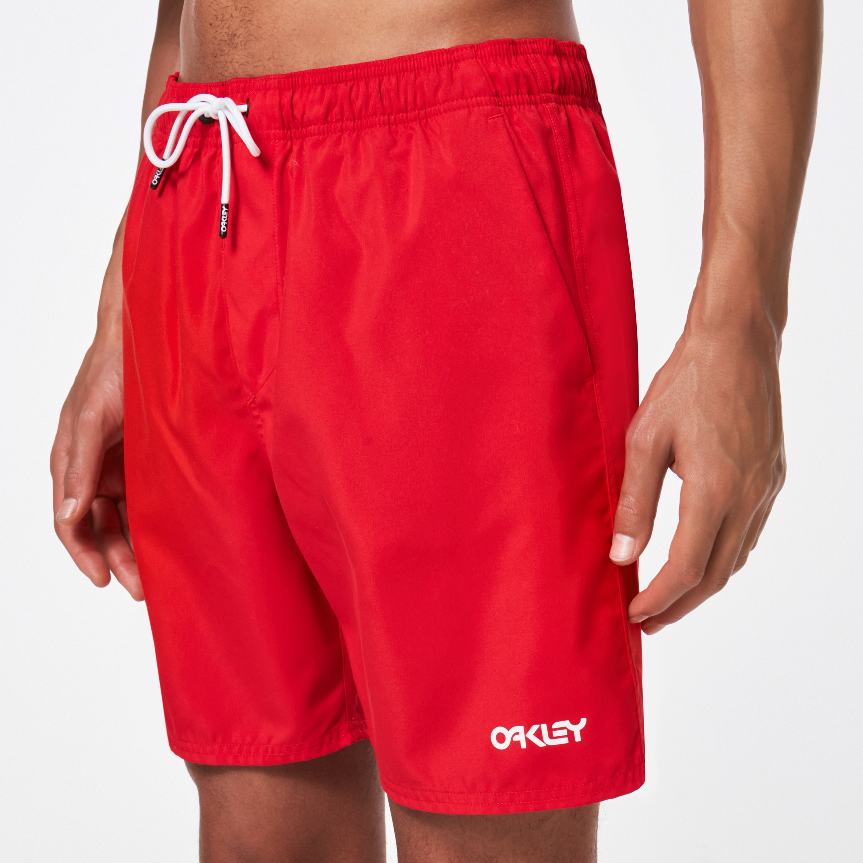 Oakley Beach Volley 18 - High Risk Red | Oakley® US