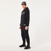 Striking Sync Pack Fleece Hoodie 8.0 - Blackout