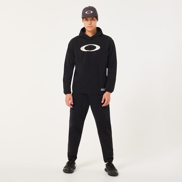 Striking Sync Pack Fleece Hoodie 8.0