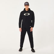 Striking Sync Pack Fleece Hoodie 8.0 - Blackout
