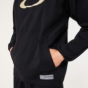 Striking Sync Pack Fleece Hoodie 8.0 - Blackout