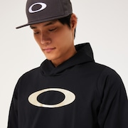 Striking Sync Pack Fleece Hoodie 8.0 - Blackout