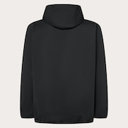 Striking Sync Pack Fleece Hoodie 8.0 - Blackout