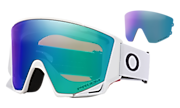 Flow Scape™ M (Low Bridge Fit) Snow Goggles