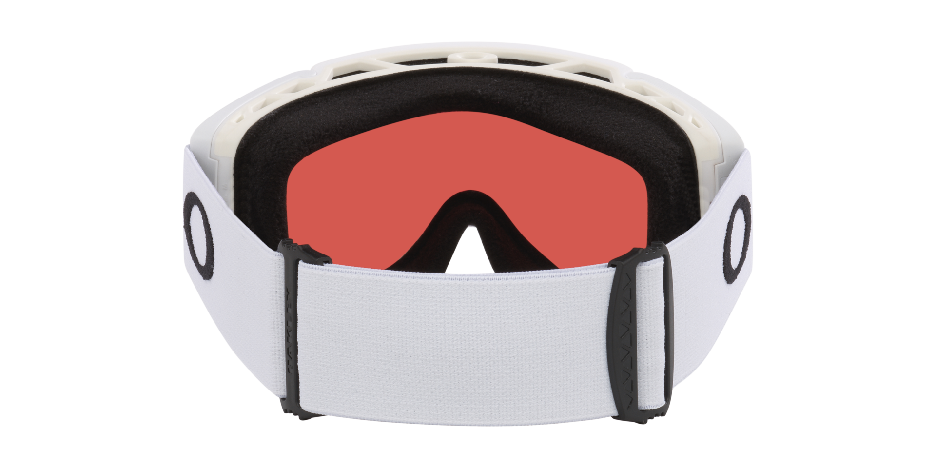 Oakley Flow Scape™ M (Low Bridge Fit) Snow Goggles with Matte