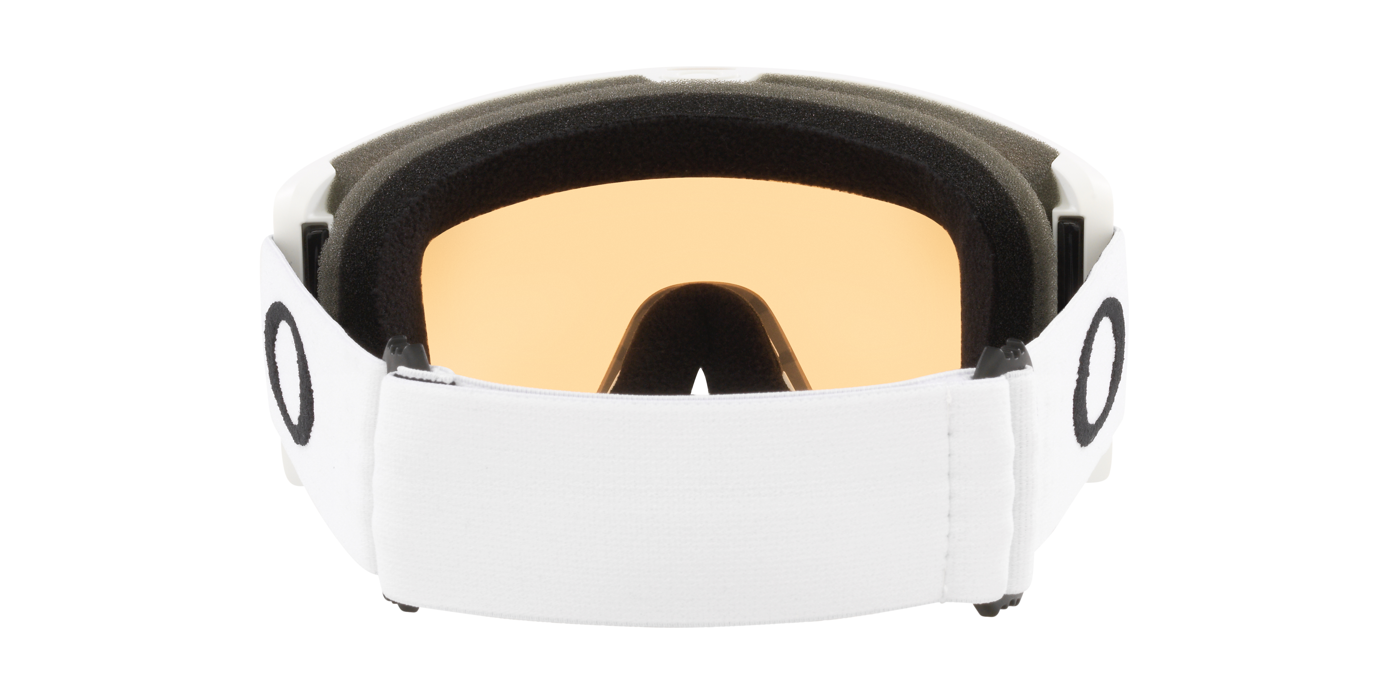 2025 オークリー Target Line L 7120-01 ゴーグル OAKLEY（オークリー