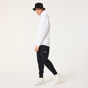 Enhance Qd Fleece Hoodie Evo 4.7 - White