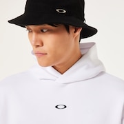 Enhance Qd Fleece Hoodie Evo 4.7 - White