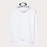 Enhance Qd Fleece Hoodie Evo 4.7 - White