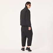 Rs Shell Ingenious Zip Blouson - Dark Denim