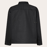 Rs Shell Ingenious Zip Blouson - Dark Denim