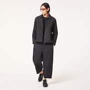 Rs Shell Ingenious Zip Blouson - Dark Denim