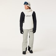 TNP Shell BIB - Mist