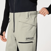 TNP Shell BIB - Mist