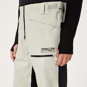 TNP Shell BIB - Mist