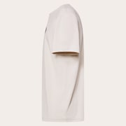 O-Heat Block SS  Tee 1.0 - Lunar