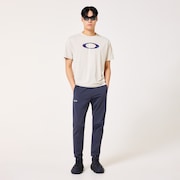 O-Heat Block SS  Tee 1.0
