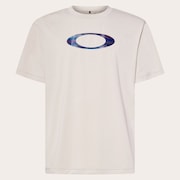 O-Heat Block SS  Tee 1.0 - Lunar