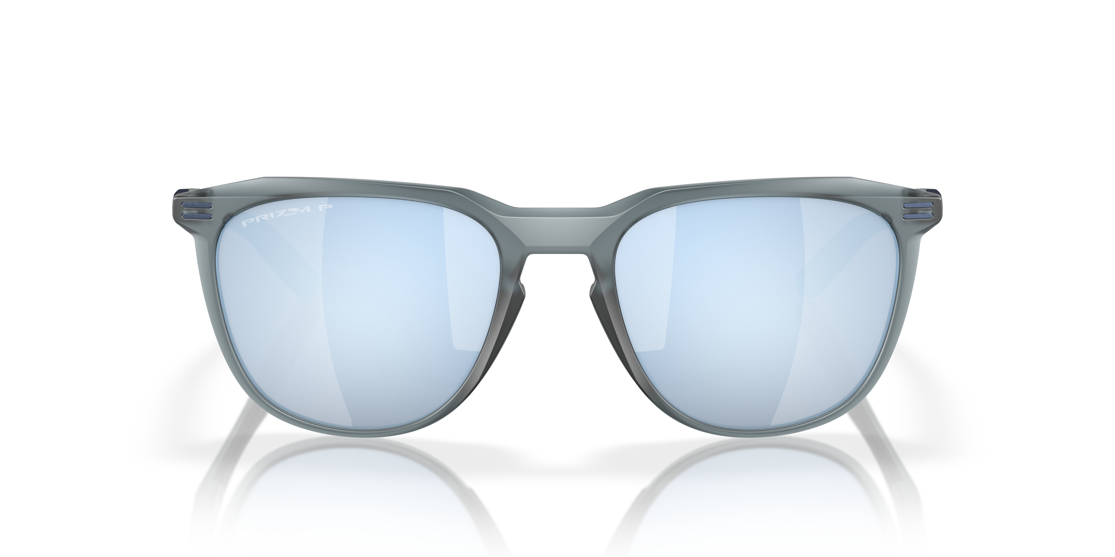 Oakley Men's Thurso (low Bridge Fit) Sunglasses