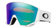 Flow Scape™ L Snow Goggles - Matte White