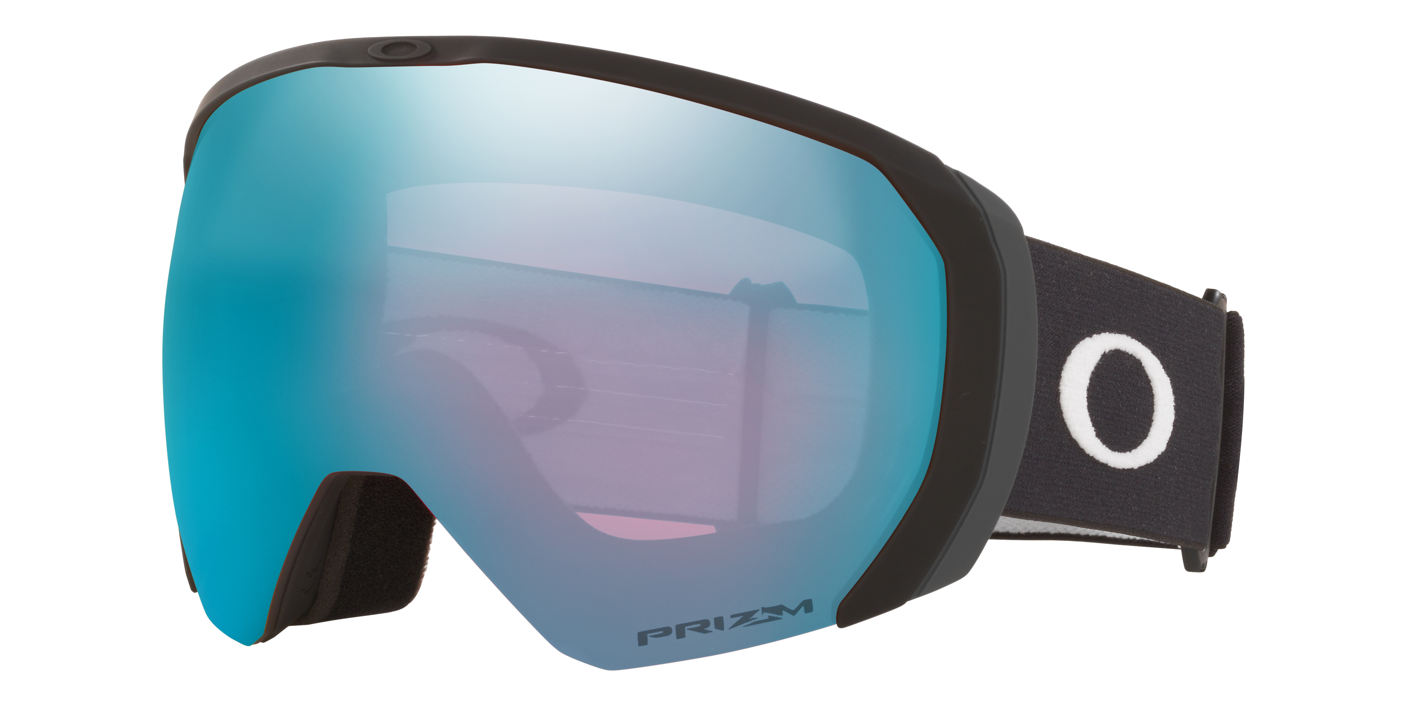 Oakley Men's Flight Path L Snow Goggles