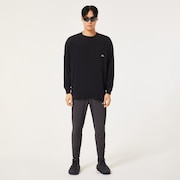 Enhance Heat Cotton Tee Relax