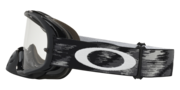 Crowbar® MX Goggles - Jet Black Speed